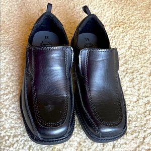 Boys dress shoes